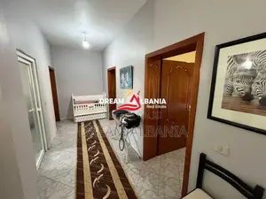 Vile me qera prane rrethit te Saukut, Tirane (ID 4251219)