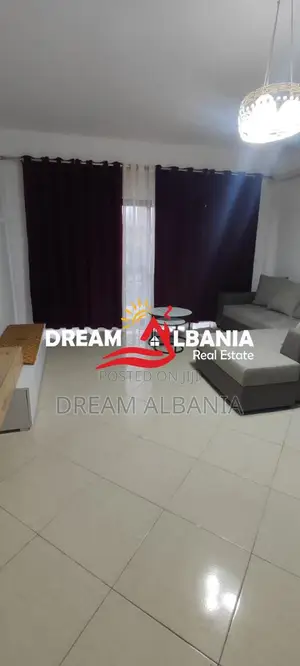 Apartament 2+1 me qera ne Don Bosko, Tirane (ID 42215464)