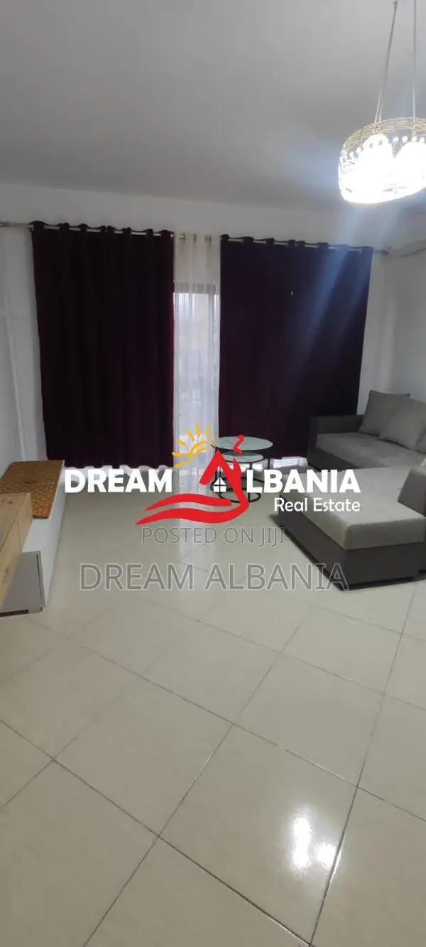 Apartament 2+1 me qera ne Don Bosko, Tirane (ID 42215464)