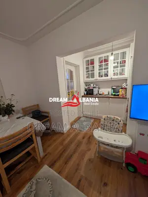Apartament 2+1 ne shitje tek rruga Kavajes prane Auto Kadiu (ID 412955