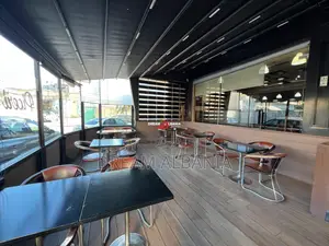 Bar-Restorant ne shitje ne Laprake, prane Kupoles, ne Tirane (ID 41714