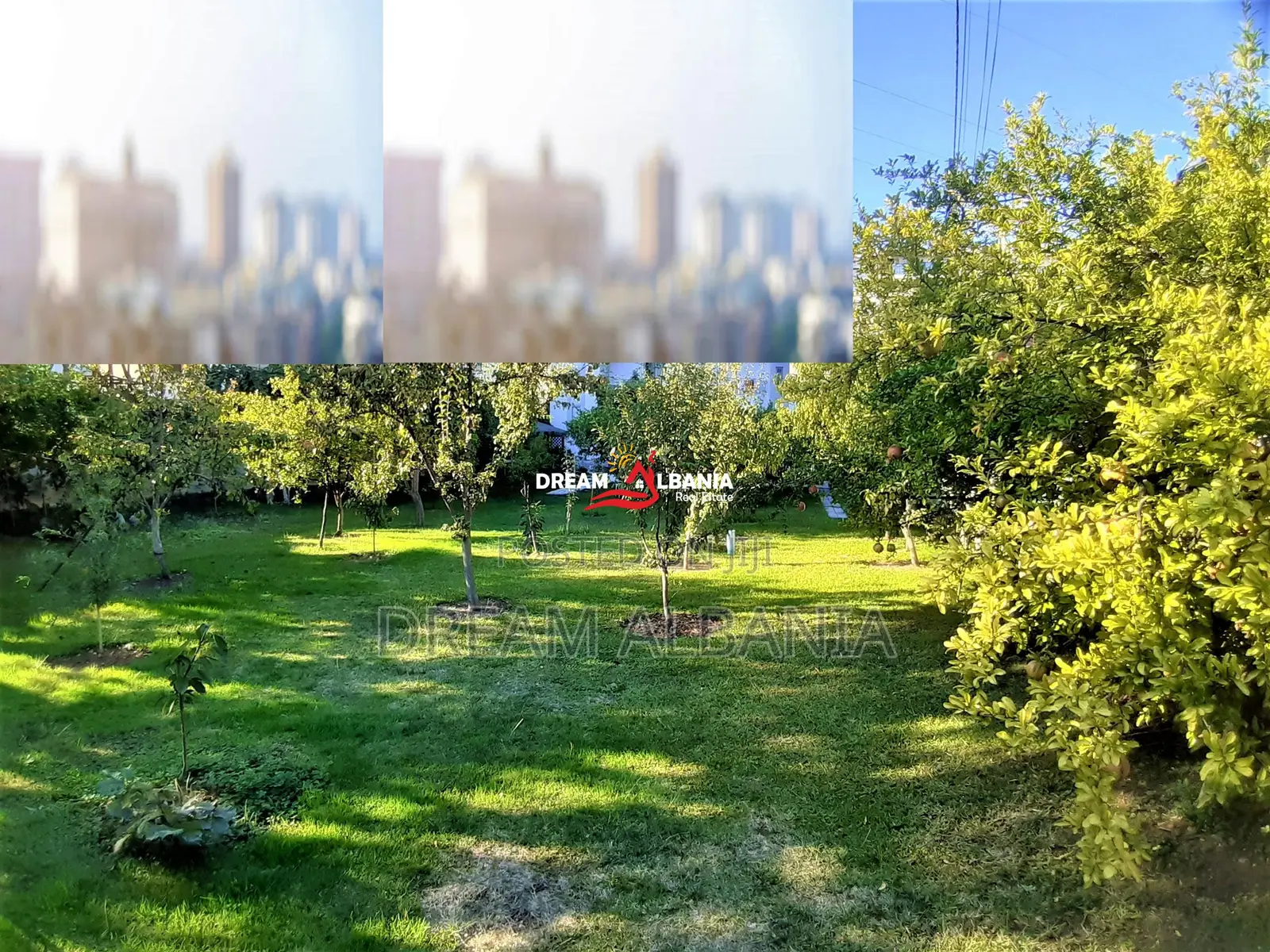 Vile me Truall ne Shitje ne zonen e Don Boscos Tirane (ID 4151059)