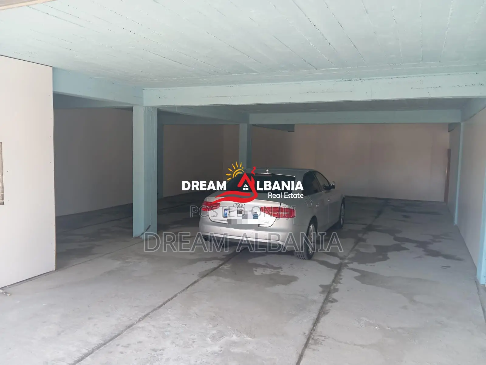 Jepet ambjent me qera me oborr ne Laknas, Tirane (ID 4281171)