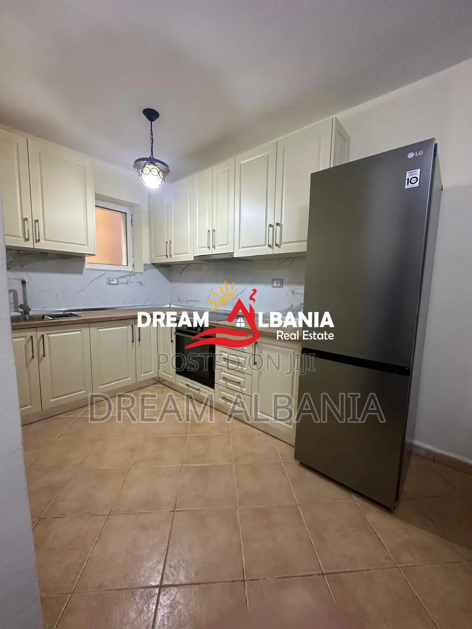Apartament 2+1 me qera prane Ministrise Jashtme, Tiranë (ID 4229406)