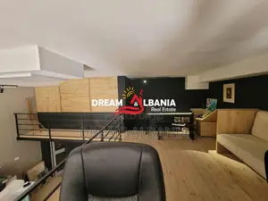 Dyqan ne shitje tek pallatet Cabej, Yzberisht (ID 4171484)