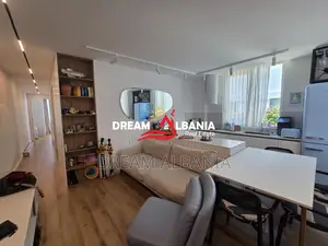 Ap 3+1 me oborr dhe post parkimi ne shitje tek Green Cost (ID 4131504)