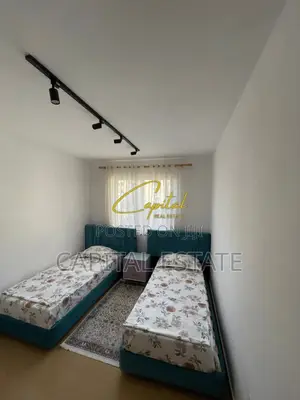 APARTAMENT ME QIRA 2+1 QENDER 75.000 LEKE