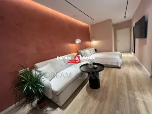 Super apartament modern me qera ne Rrugen e Kavajes, Tirane ID (420108