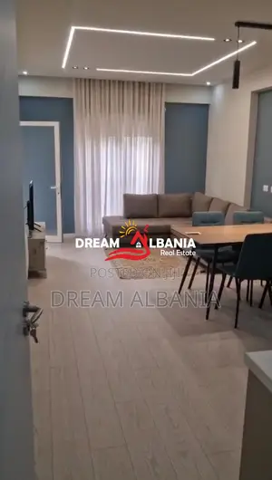 Jepet Apartament 1+1 Tek Stacioni Trenit, prane ESP Oil (ID 42111657 )
