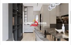 Apartament 3+1+2 me Ballkon+Post Parkimi ne shitje Ne Paskuqan,Tirane 