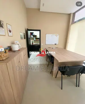 Shitet Dyqan – Kinostudio, Pranë Intermedica dhe Unazës së Madhe (id 4