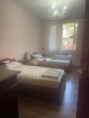 Apartament 2+1+ Verande ne Shitje Prane QTU-se (ID 51212002)