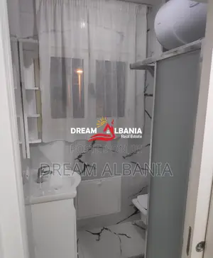 Apartament 2+1 me qera ne Porcelan rruga Marie Kraja (ID 42215293).