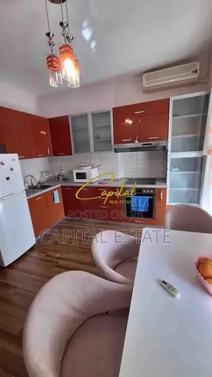 SHITET APARTAMENT 2+1 MYSLYM SHYRI 183.000 EURO