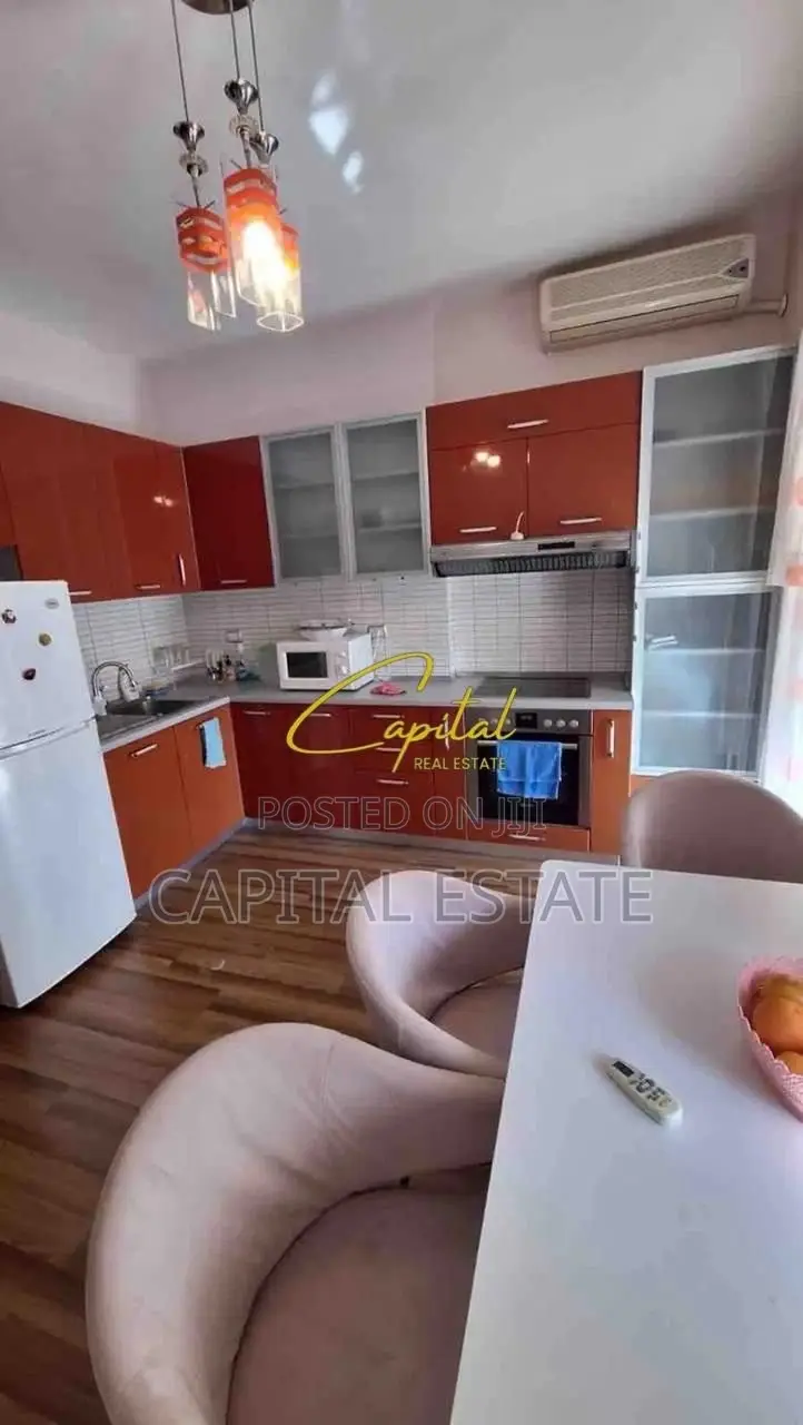 SHITET APARTAMENT 2+1 MYSLYM SHYRI 183.000 EURO