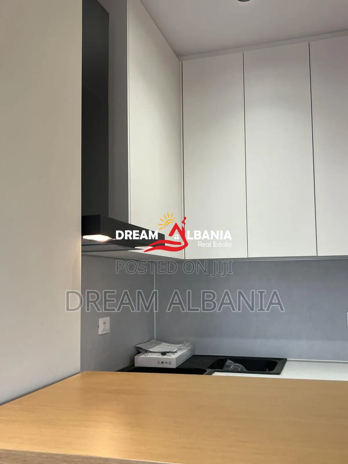 Apartament me qera 1+1 tek Bulevardi i Ri, Tirane (ID 42111456)