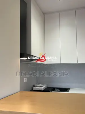 Apartament me qera 1+1 tek Bulevardi i Ri, Tirane (ID 42111456)