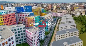 Apartament 1+1 Ne Shitje Ne Ali Dem, Tirane (ID 41111543)