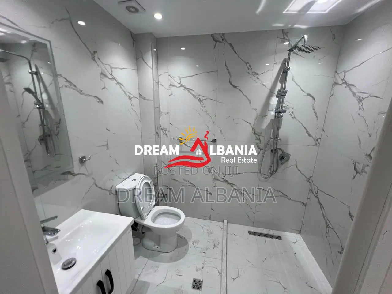 Jepet me qera apartament 1+1 tek Kodra e Priftit ID (42111636)