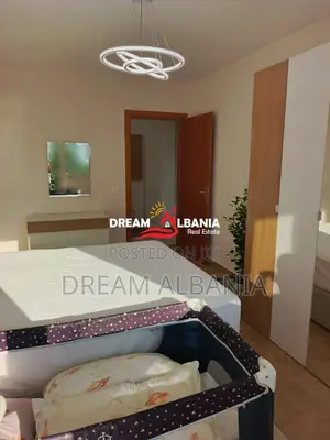 Shitet Apartament 1+1 Buze Detit ne Golem (ID 41111589)
