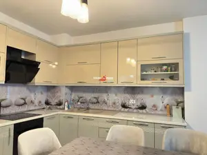 Apartament 2+1+2 me qera te Selvia, Tirane (ID 42215378)