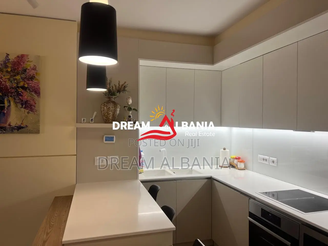 Shitet super apartament 2+1+2 ne fillim te Astirit (ID 41211735)
