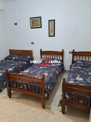 Vile 2 kateshe per Shitje prane Shkolles “Bajram Curri” Durres (ID 415