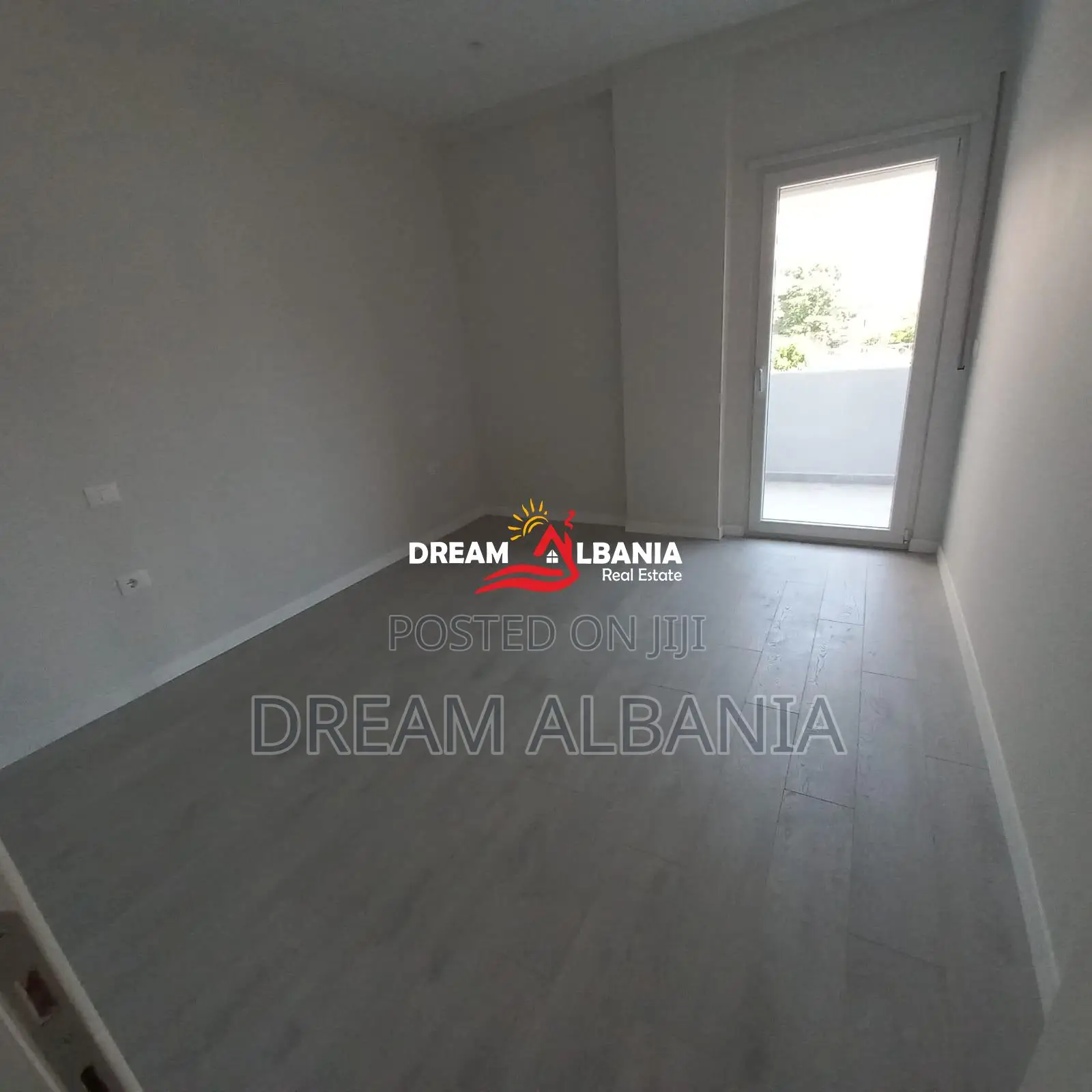 Jepet me qera apartament 1+1 tek Kodra e Priftit ID (42111635)