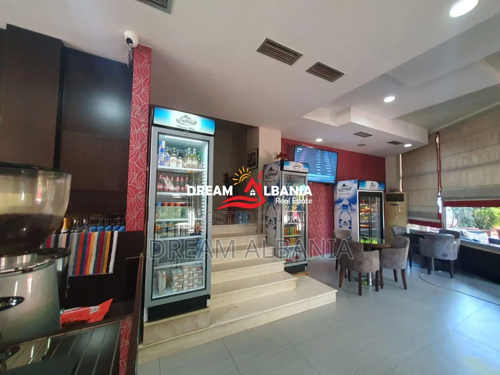Lokal per Shitje ne Don Bosko prane Vizion Plus, ne Tirane ( ID 417143