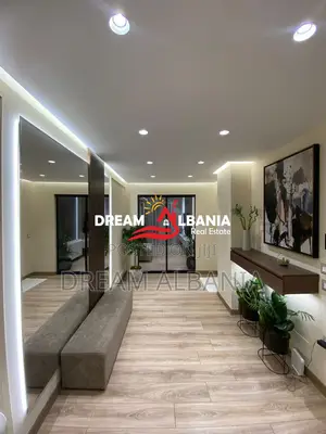Shitet Apartament 3+1+2 luksoz tek Rezidenca Platea ne Fresk ID(413150