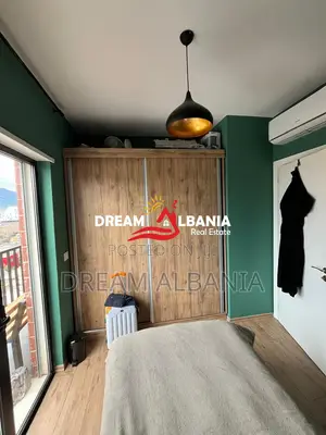 Apartament 2+1 ne shitje ne rrugen e Dibres ne afersi te Viles Gold (I