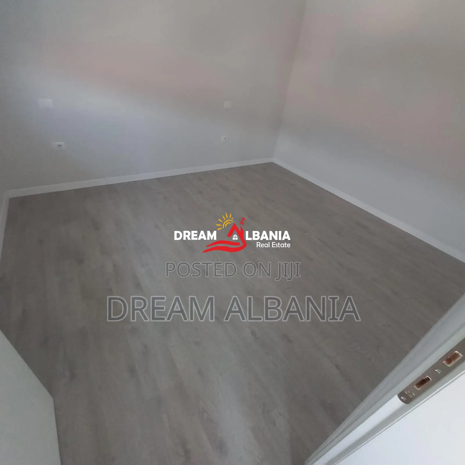 Jepet me qera apartament 1+1 tek Kodra e Priftit ID (42111634)