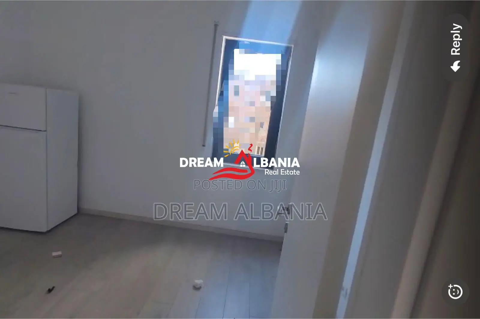 Ambjent zyre 2+1 me qera tek Bulevardi Zogu i Pare, Tirane (ID 4221118