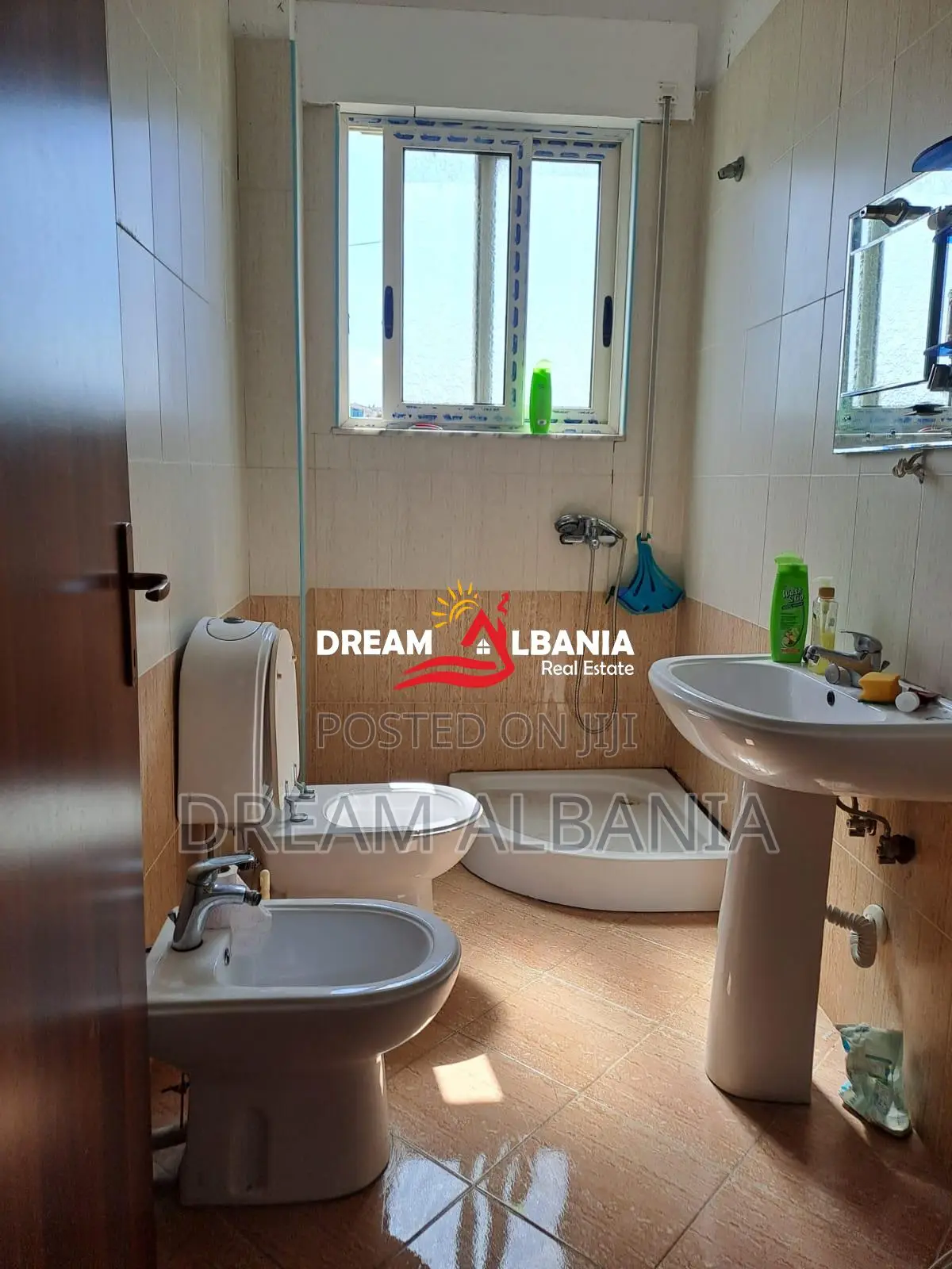 Apartament 1+1 ne shitje ne Golem prane Grand Fafa (ID 4111952)