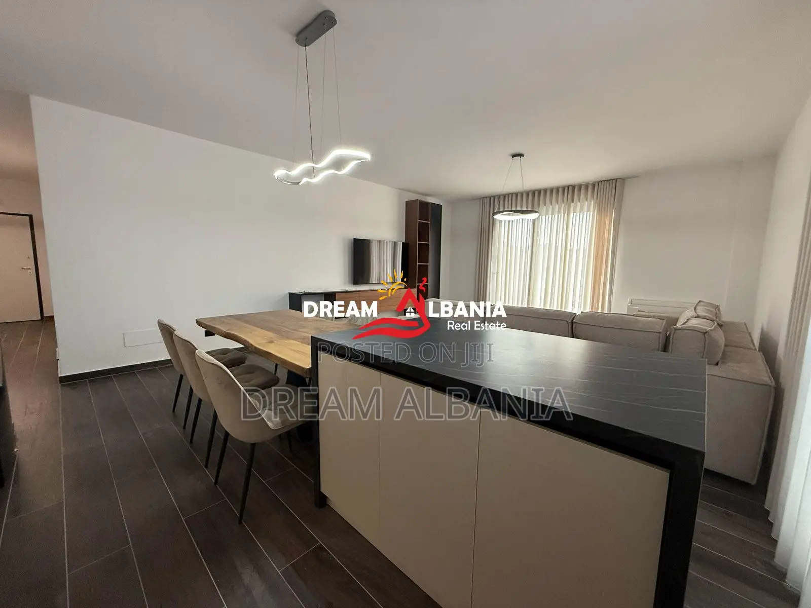 Super Apartament 2+1+2+Parkim me qera te Residenca Sofia Hill prane Te