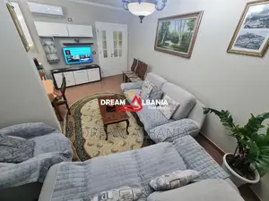 Jepet me Qira Apartament 2+1+2 – Pas Eye of Tirana, Qendër (id 4221559