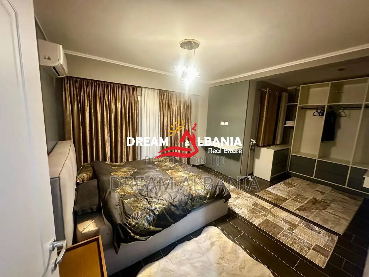 Apartament 3+1+2 ne Shitje, Selite prane Kompleksit 3D (4131475)