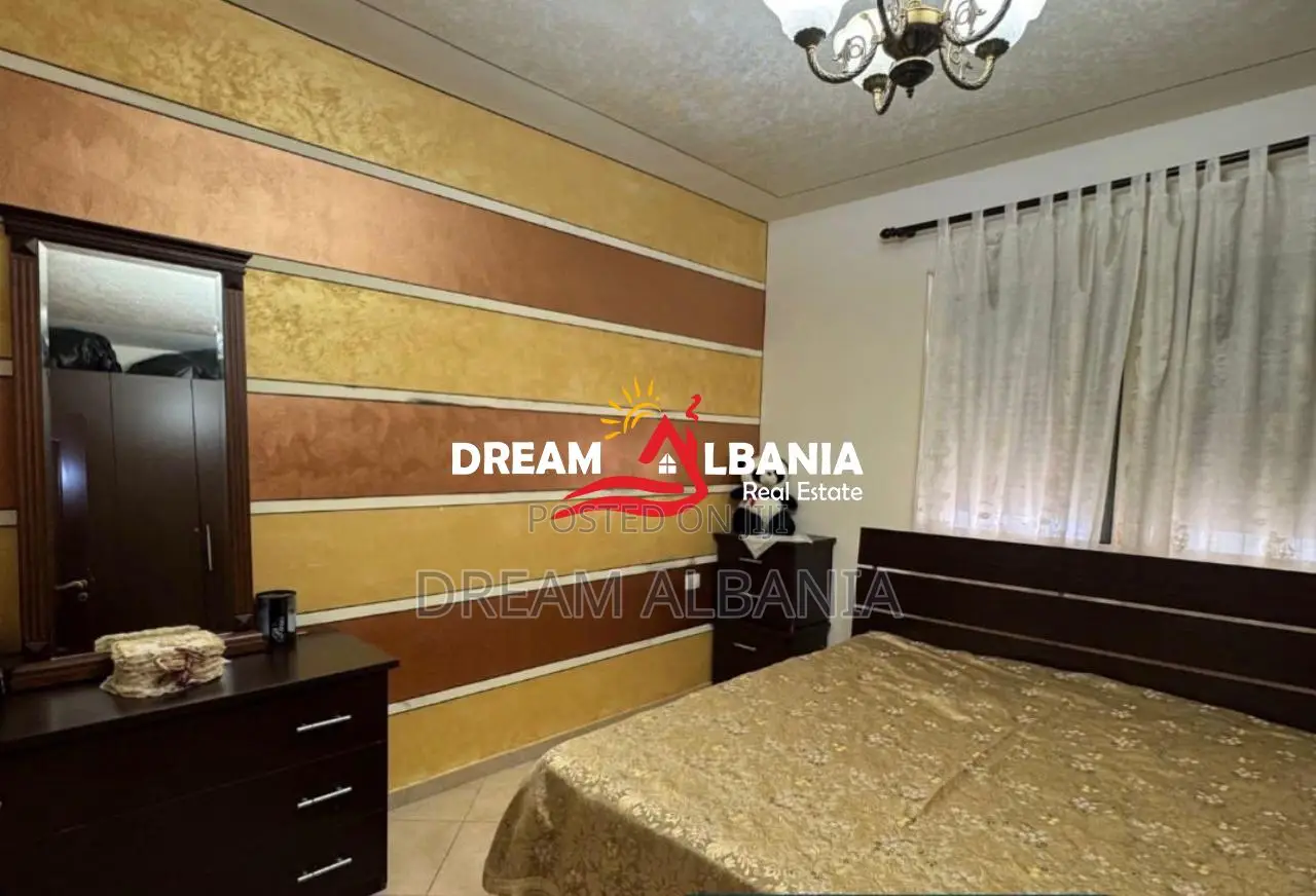 Apartament 2+1+2 ne shitje ne Vlore rruga e Cipajve (ID 41212053)