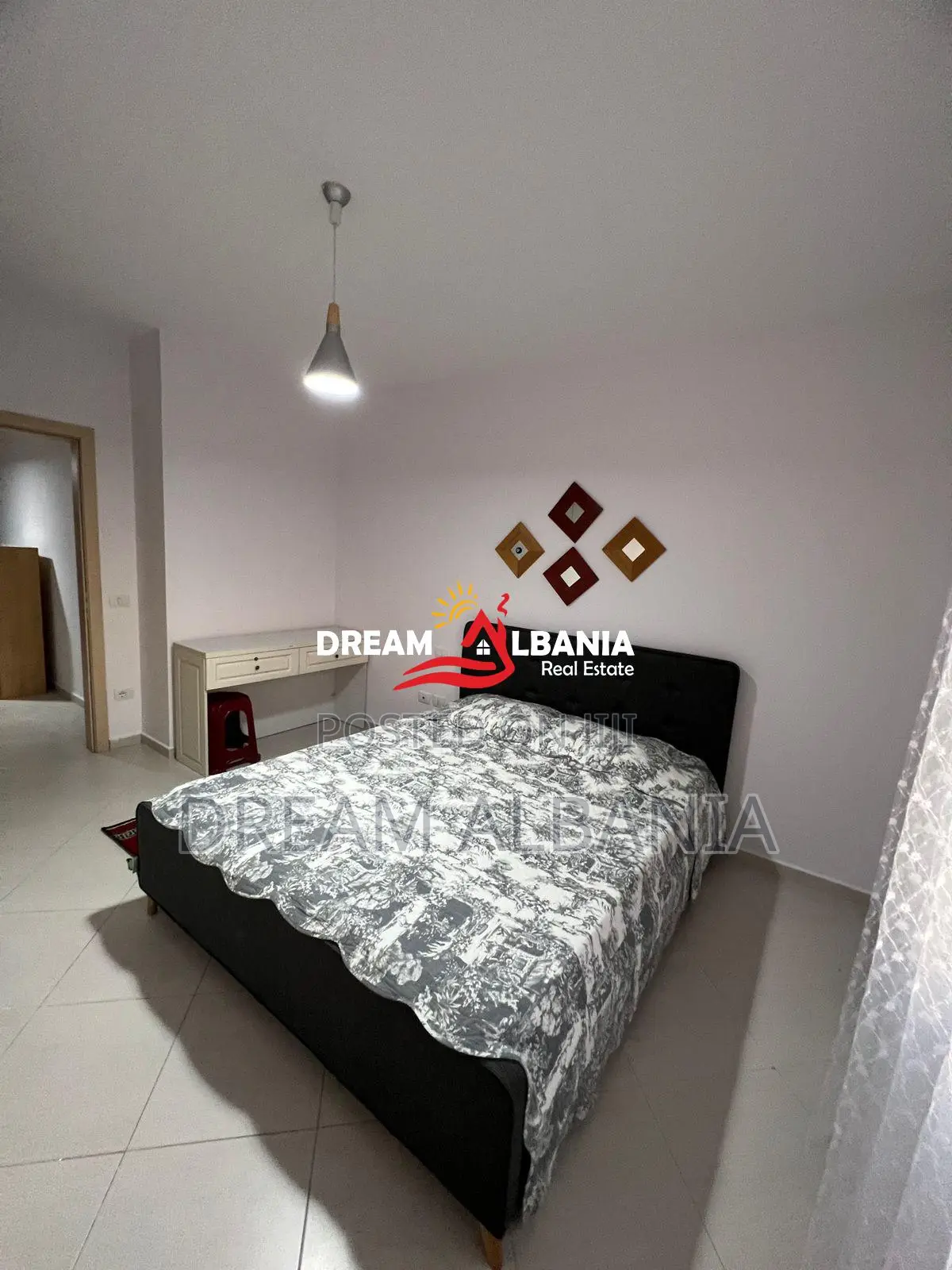 Shitet apartament 1+1 ne Yzberisht prane Grand Gallery (ID 4111846)
