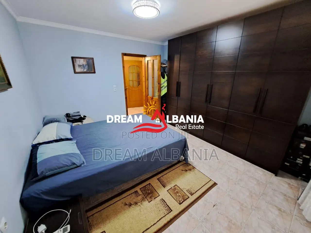 !! Opsion i Mire Ne Shitje!! Shitet Apartament 3+1 tek Mine Peza (ID 5
