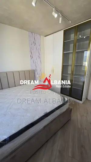Jepet me qera apartament 1+1 ne Astir ID(42111612)