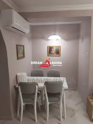 Apartament 1+1 me qera te Rruga e Elbasanit prane shkolles Osman Myder