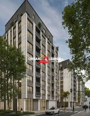 Apartament 1+1 Ne Shitje tek Residenca Ajka, 5 Maji (ID 41111579)