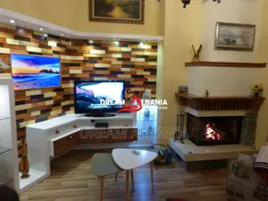 Apartament 2+1 ne shitje ne bregdetin e Lalzit ne nje Kompleks Reziden
