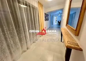 Apartament me qera 1+1 me Post Parkimi tek Rezidenca Kodra e Diellit 1