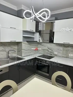 Dupleks 3+1+3 ne shitje te Residenza Kodra e Diellit 1 (ID 4131349).