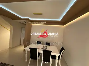 Dupleks 3+1+3 me qera midis 2 Residencave Kodra e Diellit (ID 4231353)