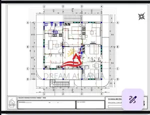 Jepet me qera godine 2 kateshe tek Casa Italia prane Hotel Mercure, Ti