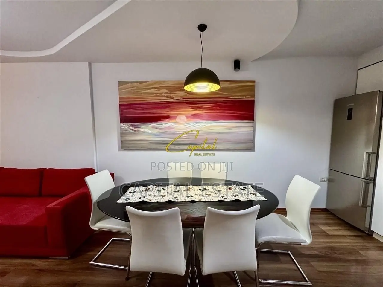 APARTAMENT ME QIRA 1+1 KOMUNA E PARISIT 70.000 LEKE