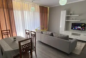 APARTAMENT ME QIRA 1+1 BULEVARDI I RI 45.000 LEKE